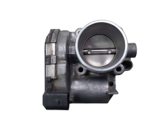 Škrticí Klapka Ford 8A6G-9F991-AC 0280750532 Bosch 13