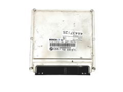 Blok Ovladačů 0281010811 DDE7792938 Land Rover BMW Bosch 21789