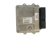 Blok Ovladačů 55194016 MJD6JF.Y1 71600.007.02 FGP Lancia 46231