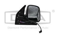 Zpětné Zrcátko Pravý 701857508H 88570305002 VW Transporter T4 DPA
