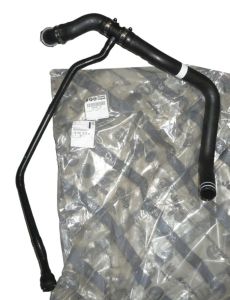 Hadice Chladiče 1614086880 Citroen Jumper 3 Peugeot Boxer 3 Hadice Chladiče 1614086880 Citroen Jumper 3 Peugeot Boxer 3