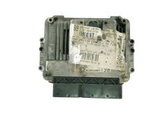 Blok Ovladačů 55204761 0281012862 Fiat Bosch 33399