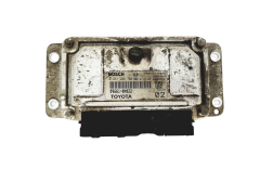 Blok Ovladačů PSA Toyota 89661-0H022 0261208702 Bosch 29737