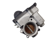 Škrticí Klapka RME45-01C SERA576-02 Nissan