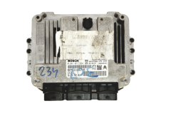 Blok Ovladačů 0281011234 9655698280 9653239880 PSA Bosch 18460