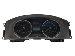 Otáčkoměr VW Golf MK7 5G0920860A  VDO 