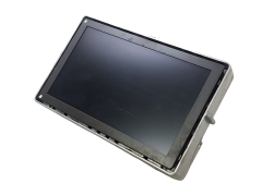 Displej Navigace Renault 8200001376B 21653543-1 JCAE 3