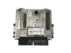 Blok Ovladačů FV61-12A650-BEA F1F1-12B684-ZA 0281033847 Ford Bosch