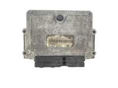 Blok Ovladačů 73501227 0281010332 93741WAA Alfa Romeo Bosch 56266