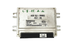 Blok Ovladačů 39110-2X046 5WY1340B SIMK42 KIA Siemens 20997