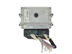 Blok Ovladačů A3C0177940001 9815037580 9803510980 PSA Continental Blok Ovladačů A3C0177940001 9815037580 9803510980 PSA Continental