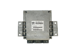 Blok Ovladačů PSA 9655756780 IAW48P2.7H Magneti Marelli 35877