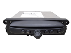 Navigace Mini Cooper Navigation System 6512 9299556 Alpine