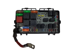 Pojistková Skříň 13217394 EH Opel GM 20741 Pojistková Skříň 13217394 EH Opel GM 20741