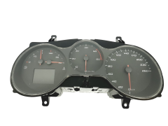Otáčkoměr Seat Altea 5P0920811A A2C92251300 48406