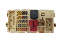 Modul 51715858 NPL 46778898 501209630050 Fiat 2386
