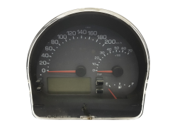 Tachometr Fiat Multipla 87001350 81269032 51024