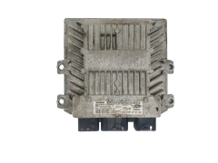 Blok Ovladačů 7S61-12A650-FA 5WS40633A-T Ford Siemens 46379