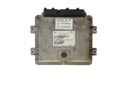 Blok Ovladačů 55204807 4100120 Fiat Bosch 46707