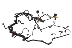 Instalace Motoru 9658502380 2,2 16v HDI Citroen C5 656975