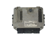 Blok Ovladačů 0281014444 9666432480 9661586080 PSA Bosch 35257