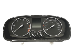 Otáčkoměr Renault Laguna 3 248100006R 43761