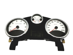 Otáčkoměr Peugeot 207 9666748780 52135 Otáčkoměr Peugeot 207 9666748780 52135
