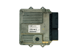 Blok Ovladačů MJD6JF.P6 55192093 Fiat Magneti Marelli 32338