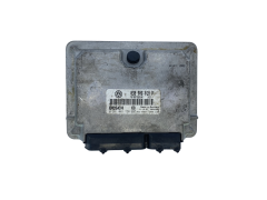Blok Ovladačů 038906018P 0281001720 Volkswagen Bosch 62109