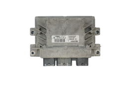 Blok Ovladačů S120200105A 8200522357 8200510536 Renault 45132