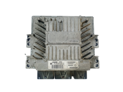 Blok Ovladačů S122326109A 8200565863 8200592611 Renault Siemens 35195