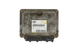 Blok Ovladačů 55187043 IAW4AF.M9  Fiat Magneti Marelli 42112