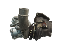 Turbodmychadlo 7701478861 8200064417 Renault 2.0 16v Laguna 3 57000km Turbodmychadlo 7701478861 8200064417 Renault 2.0 16v Laguna 3 57000km