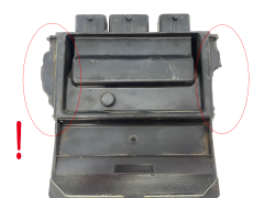 Blok Ovladačů 8200303623 8200129109 R0410C063A Renault Delphi 50538 Blok Ovladačů 8200303623 8200129109 R0410C063A Renault Delphi 50538