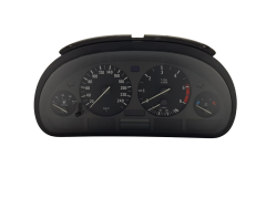Otáčkoměr BMW 5 E39 62118372357 110008735024 1414
