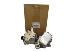 Kryt Filtru Oleje Originál 9823532380 Citroen Peugeot