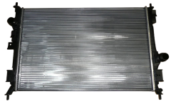 Chladič Motoru Nový originál 9809141780 Citroen Peugeot