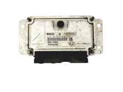 Blok Ovladačů 89661-0H022 0261208702 PSA Toyota Bosch 16427