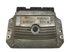 Blok Ovladačů Renault 21584288-2A 8200321263 8200387138 Sagem 23581 Blok Ovladačů Renault 21584288-2A 8200321263 8200387138 Sagem 23581