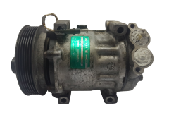 Kompresor Klimatizace 7700857907F SD7H15 7823B Renault Laguna I Sanden