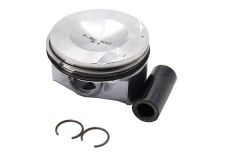 Píst Motoru Pro Audi Skoda 06K107065F B18985 Borsehung