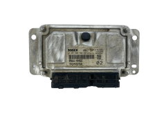 Blok Ovladačů PSA Toyota 89661-0H022 0261208702 Bosch 48541