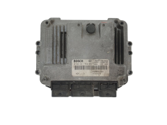 Blok Ovladačů 0281011549 8200310863 8200370779 Renault Bosch 34294
