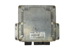 Blok Ovladačů PSA 0281011081 9647472780 9646850580 Bosch 14722