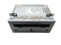 Rádio Cd Ford Focus B-Max BM5T-18C815-XN AHU DAB