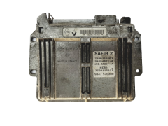 Blok Ovladačů 7700115161 7700113511 21654821-4 Renault Sagem 19672