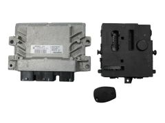 Starter Pack Renault Twingo 2 8200774747 8200874480 1,2 8V