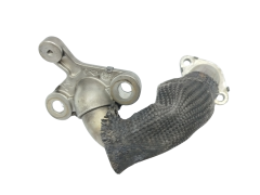 Trubka Egr 147255421R 19321A0209 2.3 dCi Renault Master 3