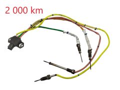 Senzor Teploty Emisí 226588339R Nissan Renault 2.0 DCI Denso 