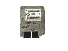 Blok Ovladačů Moduł 04727374AD 0285001742 Chrysler Bosch